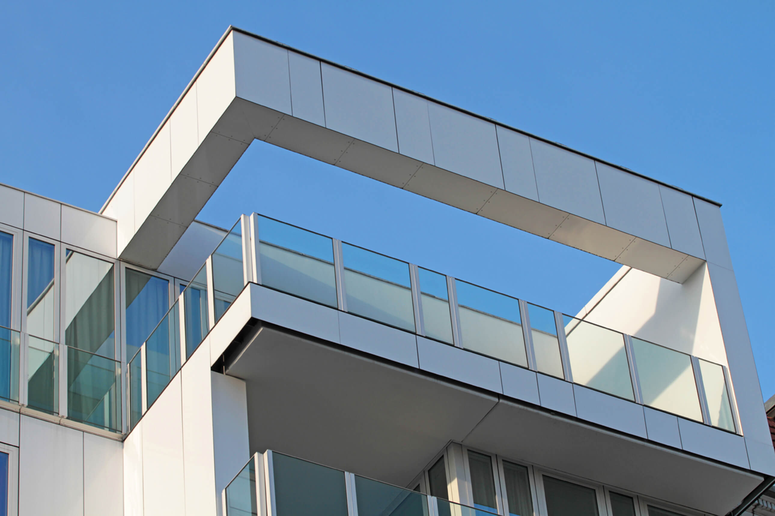 Foto Penthousewohnung in 38444 Wolfsburg