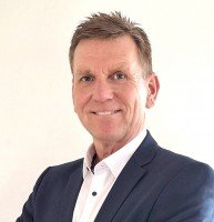 Ansprechpartnerfoto Matthias Wede