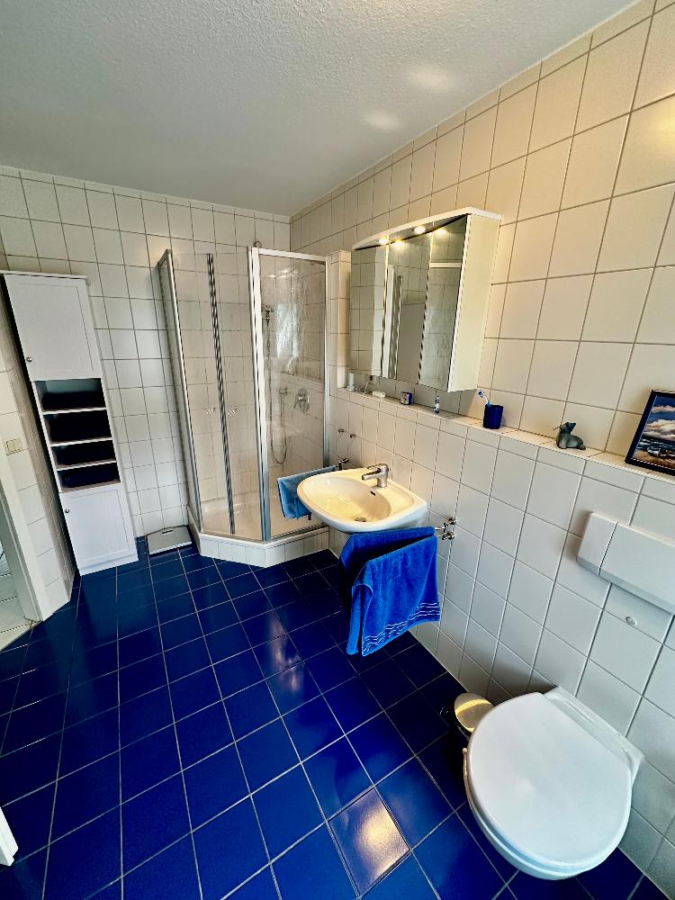  Dachgeschosswohnung Walle