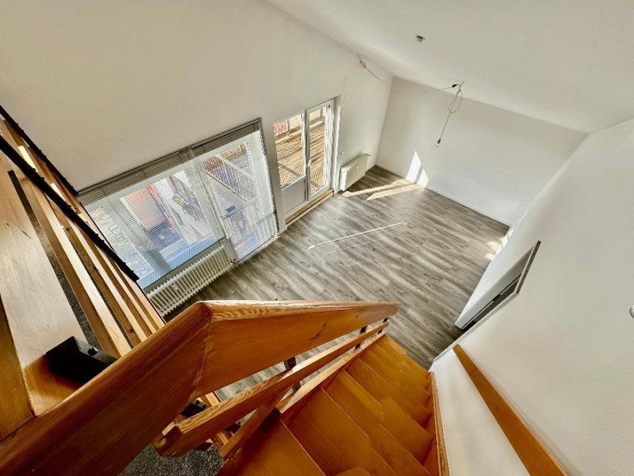  Dachgeschosswohnung Braunschweig