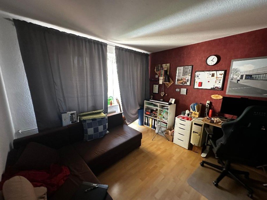  Wohnung Braunschweig