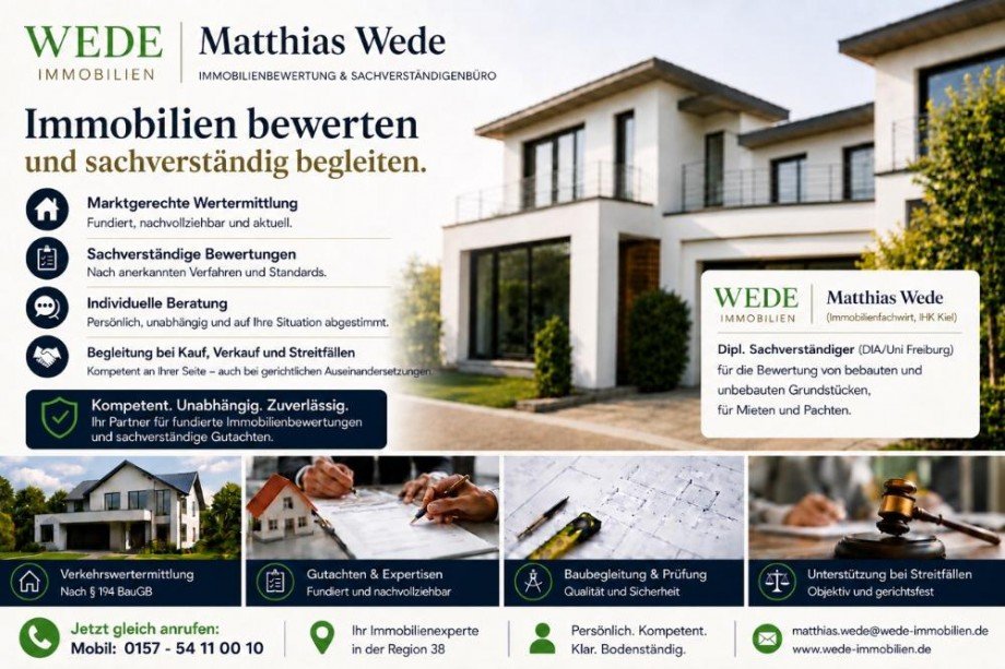  Wohnung Braunschweig