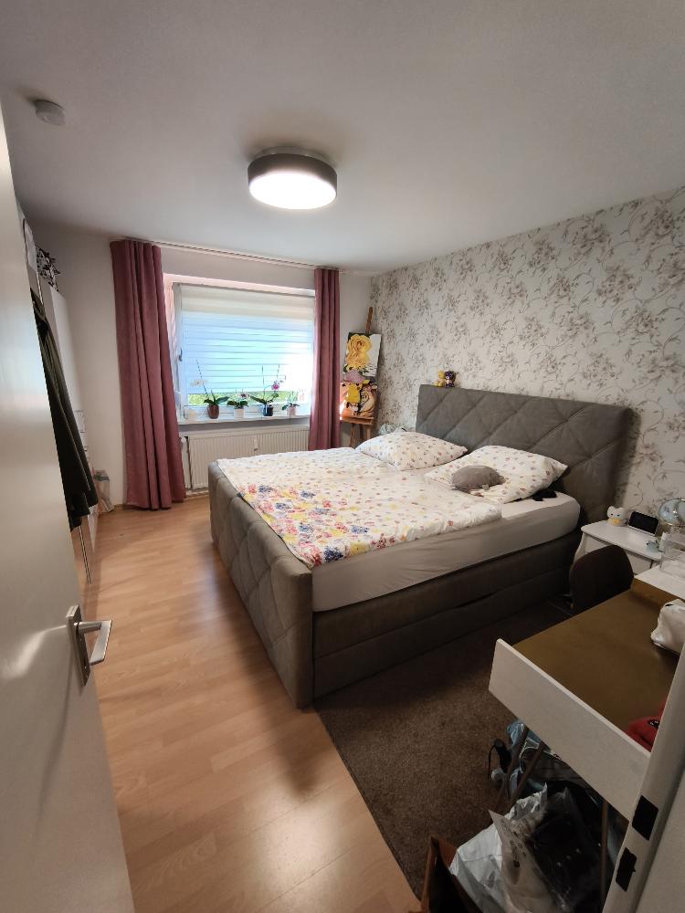  Wohnung Braunschweig
