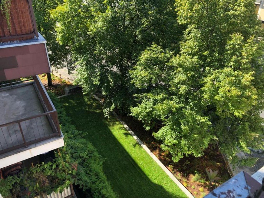  Dachgeschosswohnung Braunschweig