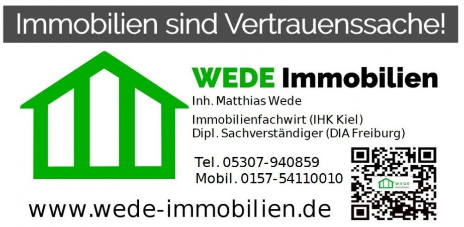  Dachgeschosswohnung Walle