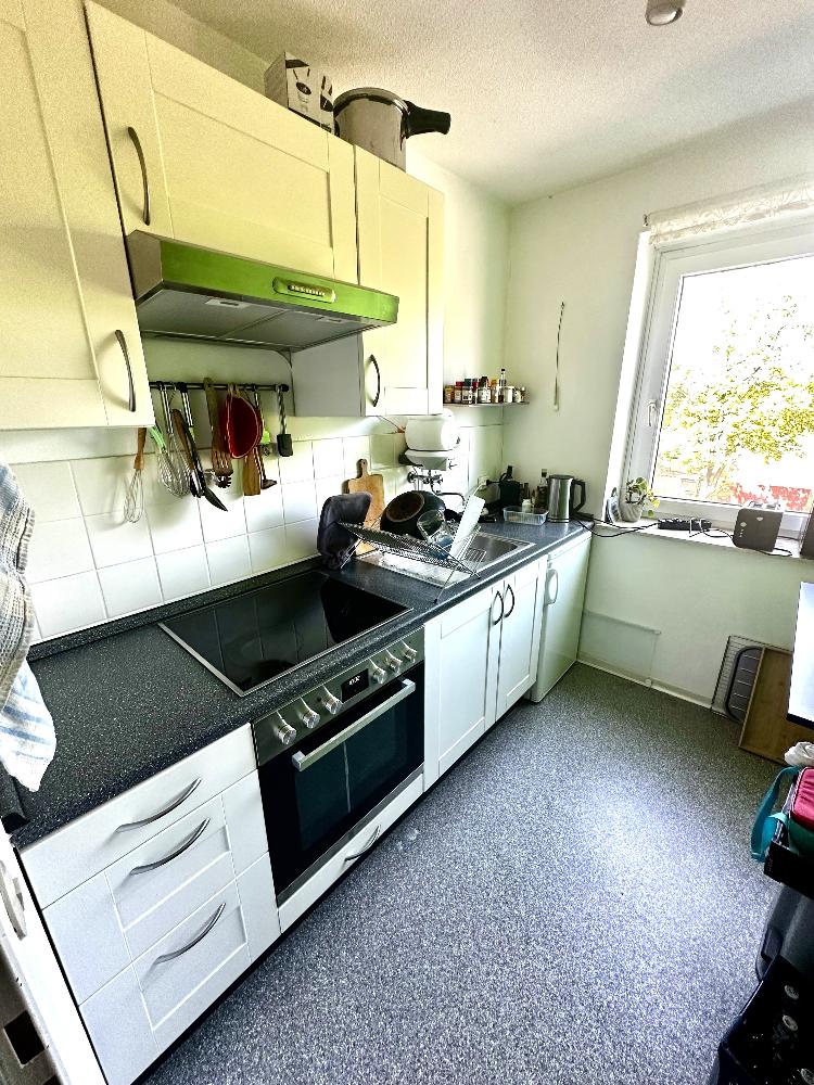  Wohnung Braunschweig