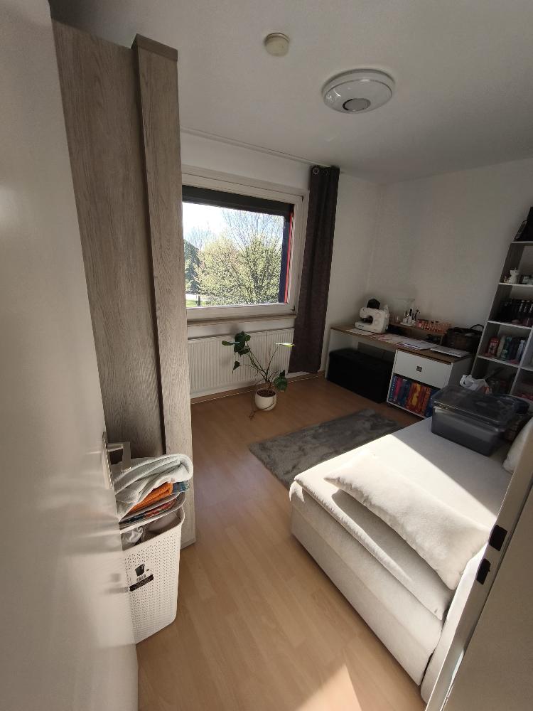  Wohnung Braunschweig