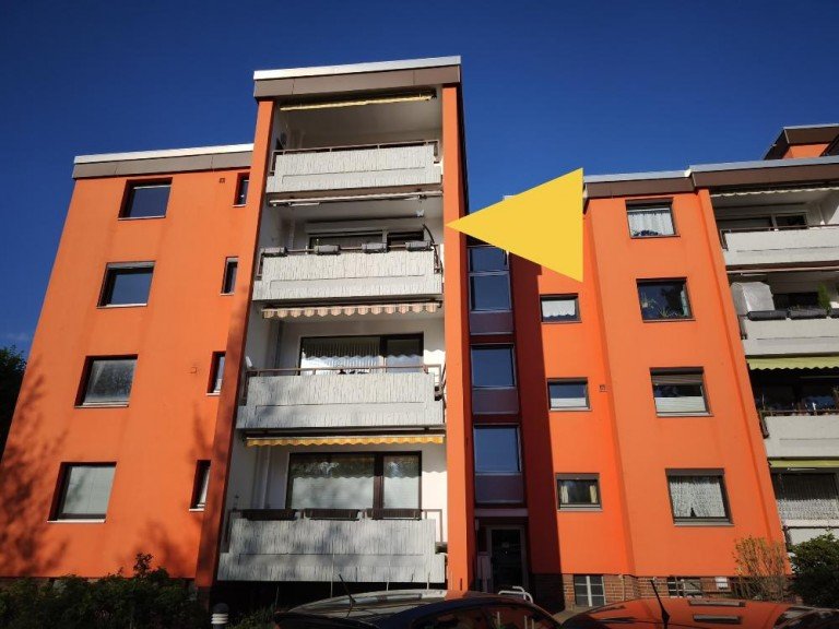  Braunschweig Wohnung bereits vermittelt