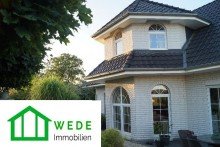  bereits vermittelt - Schicke Villa in 38300 Wolfenb�ttel