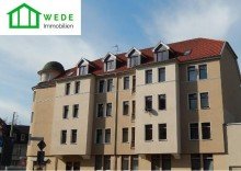  bereits vermittelt - Wohn-/ Gesch�ftshaus in Braunschweig - N�he Okerumflut