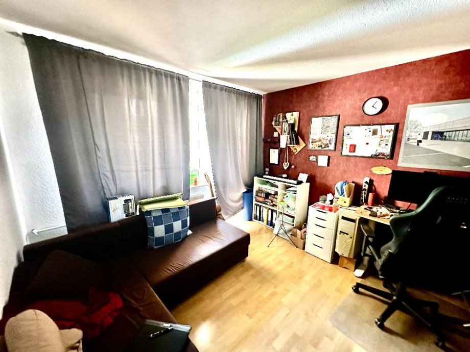  Wohnung Braunschweig