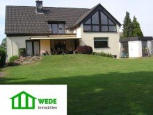  Bereits vermittelt - Gro�es Einfamilienhaus