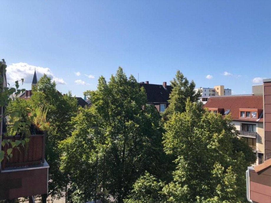  Dachgeschosswohnung Braunschweig