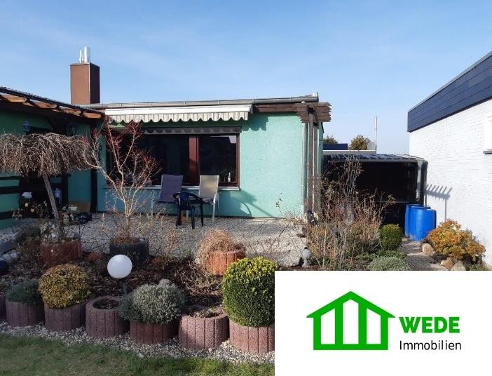  Braunschweig Bungalow Bereits vermittelt - Winkelbungalow in 38110 Braunschweig