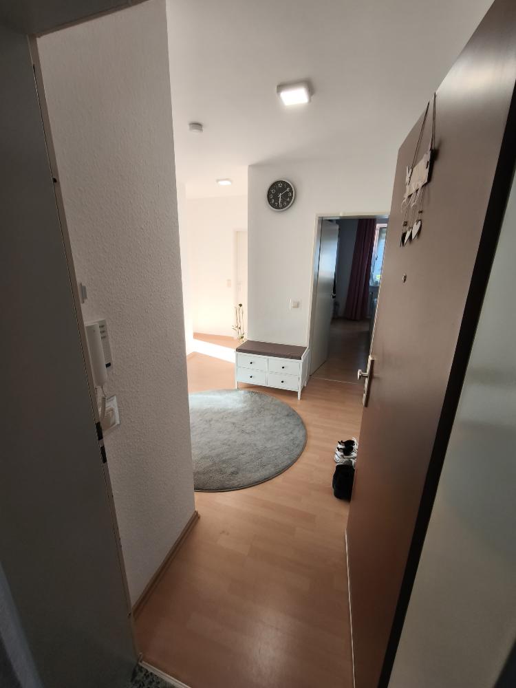  Wohnung Braunschweig