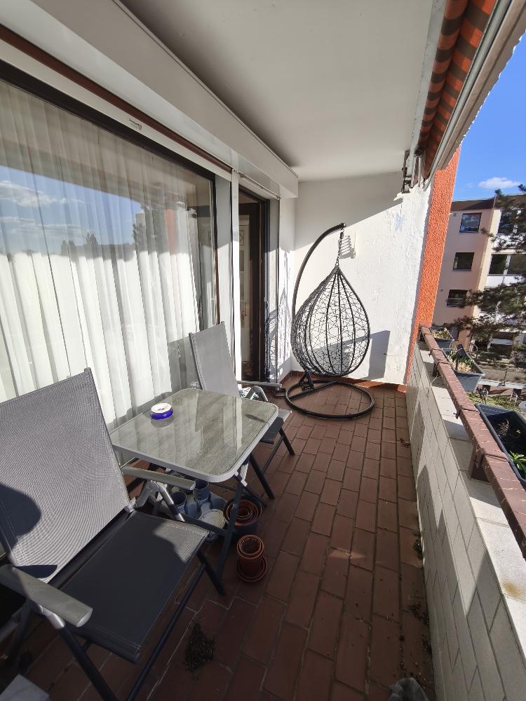  Wohnung Braunschweig