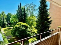 Bild (cd5adecfa6df52973fce0c57608019d7): Eigentumswohnung (vermietet) mit S�d- Loggia in der Braunschweiger Nordstadt / N�he TU Campus und City