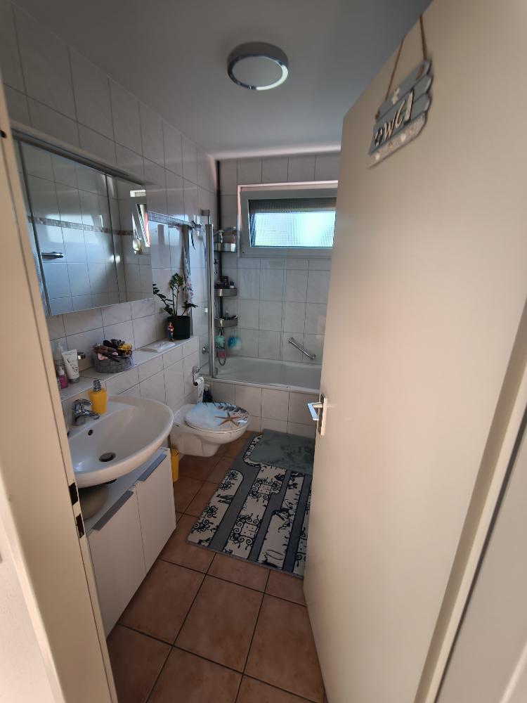  Wohnung Braunschweig