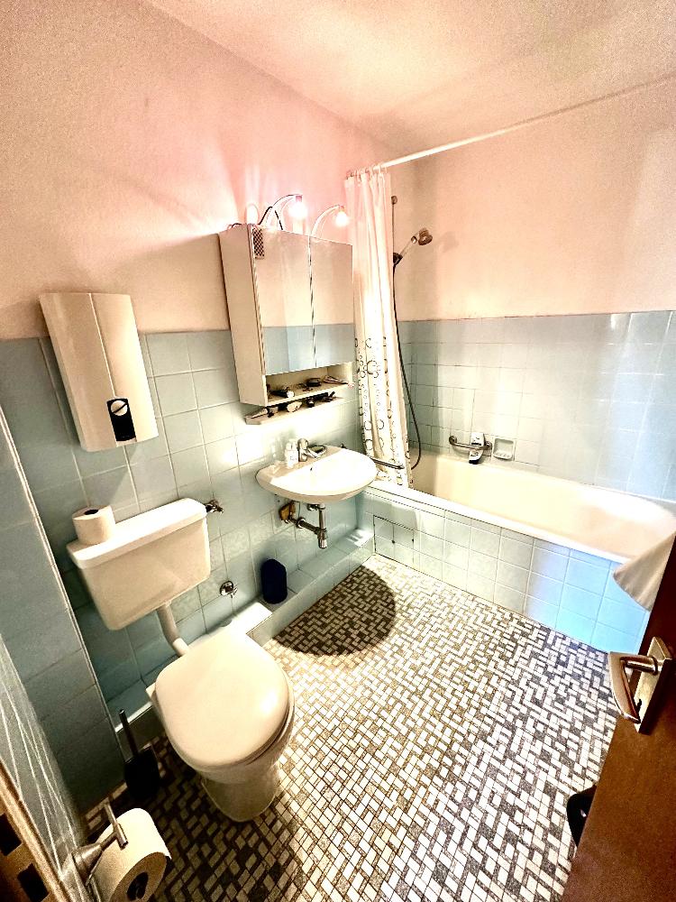  Wohnung Braunschweig