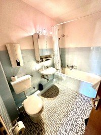 Bild (f79b95cb962a3cde16f393a96e1423de): Eigentumswohnung (vermietet) mit S�d- Loggia in der Braunschweiger Nordstadt / N�he TU Campus und City