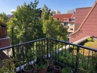 Bild (f9dea97a63cd4fc1671913ad121e1d5e): Citywohnung! Nicht allt�gliche Galeriewohnung in 38100 Braunschweig ... sof. beziehbar.... grosse Dachterrasse .... PKW TG- Platz m�glich....